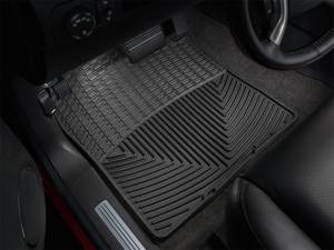 WeatherTech - WeatherTech W72 All Weather Floor Mats - Image 2