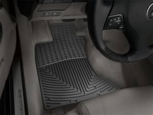 WeatherTech - WeatherTech W79 All Weather Floor Mats - Image 2
