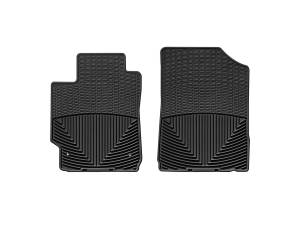 WeatherTech - WeatherTech W71 All Weather Floor Mats - Image 1