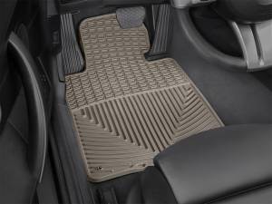 WeatherTech - WeatherTech W24TN All Weather Floor Mats - Image 2