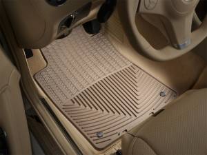 WeatherTech - WeatherTech W37TN All Weather Floor Mats - Image 2