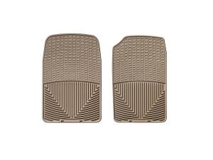 WeatherTech - WeatherTech W38TN All Weather Floor Mats - Image 1