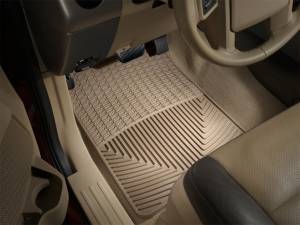 WeatherTech - WeatherTech W38TN All Weather Floor Mats - Image 2