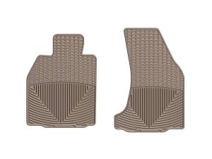 WeatherTech - WeatherTech W55TN All Weather Floor Mats - Image 1