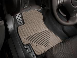 WeatherTech - WeatherTech W52TN All Weather Floor Mats - Image 2