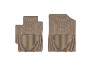WeatherTech - WeatherTech W71TN All Weather Floor Mats - Image 1