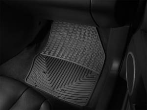 WeatherTech - WeatherTech W101 All Weather Floor Mats - Image 2