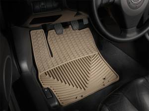 WeatherTech - WeatherTech W101TN All Weather Floor Mats - Image 2
