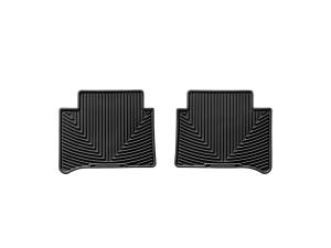 WeatherTech - WeatherTech W105 All Weather Floor Mats - Image 1