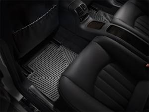 WeatherTech - WeatherTech W105 All Weather Floor Mats - Image 2
