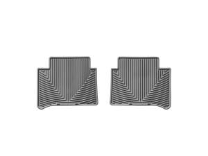 WeatherTech - WeatherTech W105GR All Weather Floor Mats - Image 1