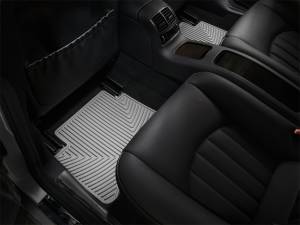 WeatherTech - WeatherTech W105GR All Weather Floor Mats - Image 2