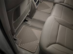 WeatherTech - WeatherTech W110TN All Weather Floor Mats - Image 2