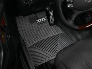 WeatherTech - WeatherTech W124 All Weather Floor Mats - Image 2