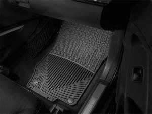 WeatherTech - WeatherTech W102 All Weather Floor Mats - Image 2