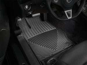 WeatherTech - WeatherTech W103 All Weather Floor Mats - Image 2