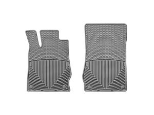 WeatherTech - WeatherTech W103GR All Weather Floor Mats - Image 1