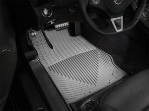 WeatherTech - WeatherTech W103GR All Weather Floor Mats - Image 2