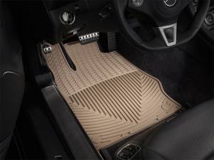 WeatherTech - WeatherTech W103TN All Weather Floor Mats - Image 2