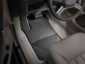 WeatherTech - WeatherTech W104 All Weather Floor Mats - Image 2