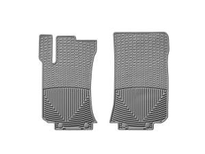 WeatherTech - WeatherTech W104GR All Weather Floor Mats - Image 1
