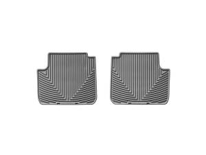 WeatherTech - WeatherTech W106GR All Weather Floor Mats - Image 1