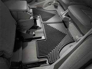 WeatherTech - WeatherTech W107 All Weather Floor Mats - Image 2