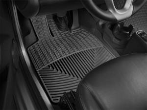 WeatherTech - WeatherTech W109 All Weather Floor Mats - Image 2