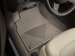 WeatherTech - WeatherTech W111TN All Weather Floor Mats - Image 2
