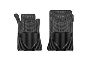 WeatherTech - WeatherTech W112 All Weather Floor Mats - Image 1