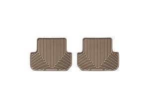WeatherTech - WeatherTech W113TN All Weather Floor Mats - Image 1