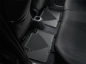 WeatherTech - WeatherTech W117 All Weather Floor Mats - Image 2
