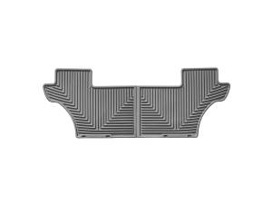 WeatherTech - WeatherTech W107GR All Weather Floor Mats - Image 1