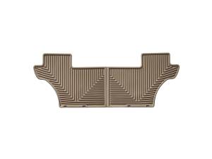WeatherTech - WeatherTech W107TN All Weather Floor Mats - Image 1