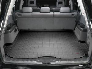 WeatherTech - WeatherTech 40182 Cargo Liner - Image 2