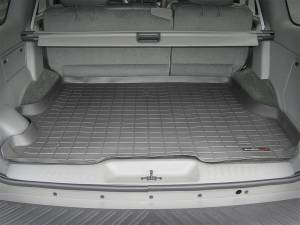 WeatherTech - WeatherTech 40188 Cargo Liner - Image 2