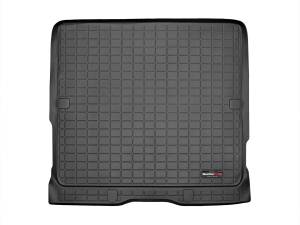 WeatherTech - WeatherTech 40189 Cargo Liner - Image 1