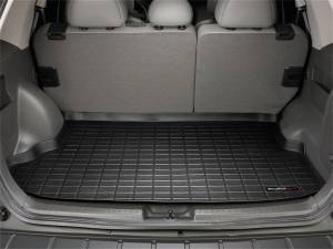 WeatherTech - WeatherTech 40197 Cargo Liner - Image 2