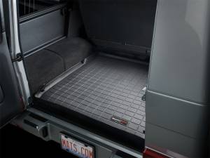 WeatherTech - WeatherTech 40214 Cargo Liner - Image 2