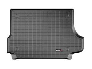 WeatherTech - WeatherTech 40273 Cargo Liner - Image 1