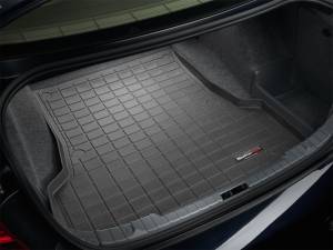 WeatherTech - WeatherTech 40276 Cargo Liner - Image 2