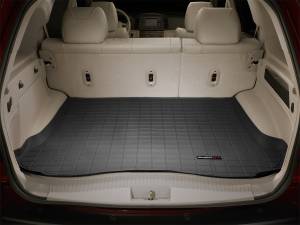 WeatherTech - WeatherTech 40280 Cargo Liner - Image 2