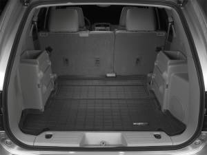WeatherTech - WeatherTech 40281 Cargo Liner - Image 2