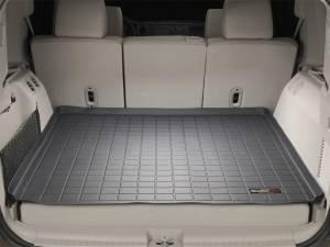 WeatherTech - WeatherTech 40294 Cargo Liner - Image 2