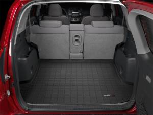 WeatherTech - WeatherTech 40295 Cargo Liner - Image 2