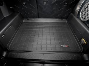 WeatherTech - WeatherTech 40300 Cargo Liner - Image 2