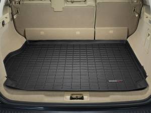 WeatherTech - WeatherTech 40302 Cargo Liner - Image 2