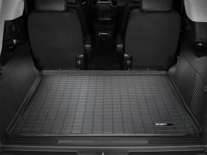 WeatherTech - WeatherTech 40307 Cargo Liner - Image 2