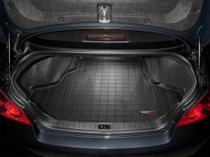 WeatherTech - WeatherTech 40316 Cargo Liner - Image 2