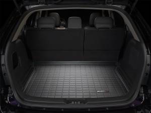 WeatherTech - WeatherTech 40325 Cargo Liner - Image 2